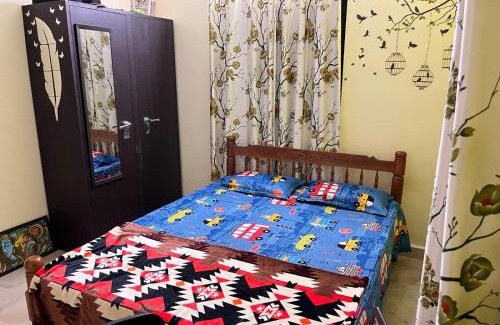 Udupi Casa | Maanyatha Homestay