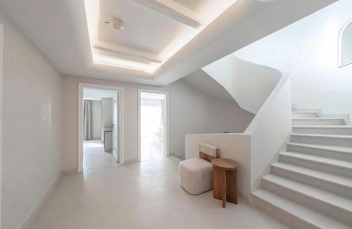 King Abdul Aziz Road Villa | Mabaat-Jasmine Greek Villa 4BR- 583 Villa 5