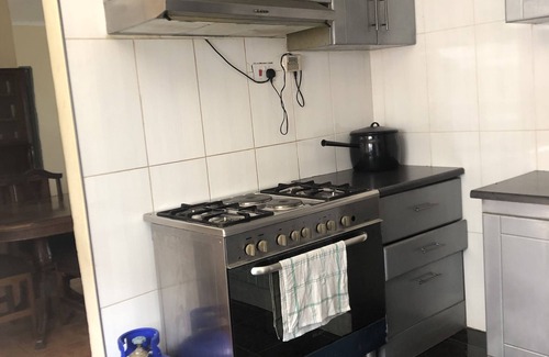 Masvingo Casa | “MABWE Residence 3mins from Great Zimbabwe Ruins
