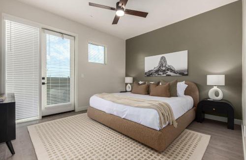 North Scottsdale Casa | Macallister 1006-N Scottsdale-BBQ-Htd Pool-Views