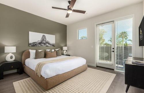 North Scottsdale Casa | Macallister 1008-N Scottsdale-Htd Pool-Close2Golf