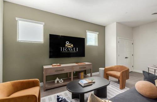 North Scottsdale Casa | Macallister 1008-N Scottsdale-Htd Pool-Close2Golf