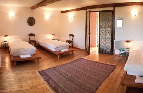 Unzent Casa | Macara