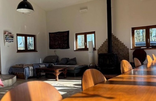 Unzent Casa | Macara