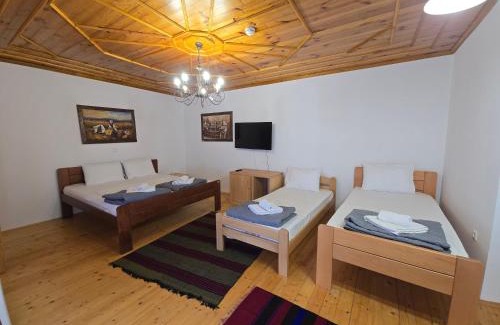 Skopje Region Hotel | Macedonian Village Hotel & Resort