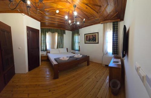 Skopje Region Hotel | Macedonian Village Hotel & Resort