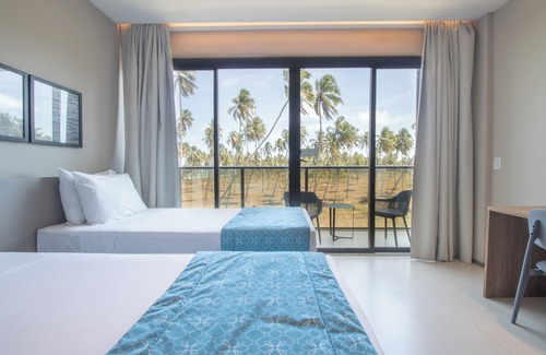 Maceio Complejo | Maceió Mar Resort All Inclusive