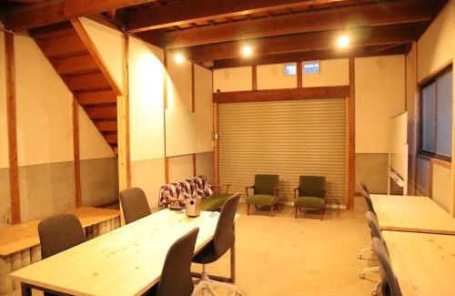 Sanuki Casa | Machiyado AETE - Vacation STAY 22032v