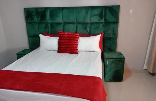 Greater Tubatse Casa | Machogeguestlodge