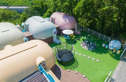 Miryang Casa | Machupichu Pension