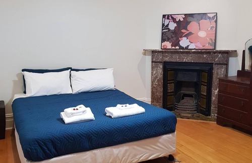 Maclean Hotel | Maclean Hotel