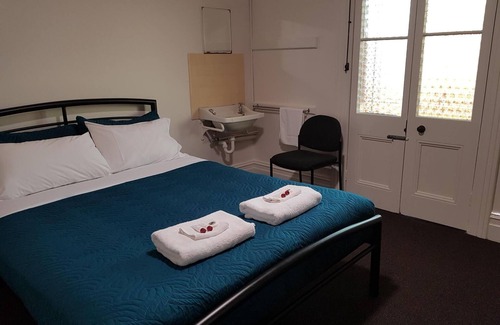 Maclean Hotel | Maclean Hotel