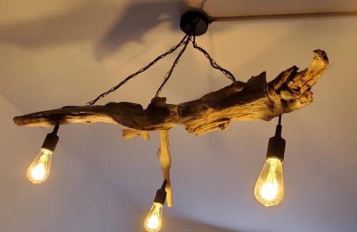 Saint-Guilhem-le-Desert Apartamento | MACLENFA: charmant studio au cœur de l’Herault.