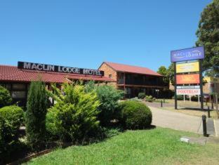 Campbelltown Hotel | Maclin Lodge Motel