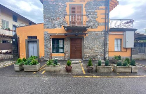 Sarnico Cama Y Desayuno | Macloud pub B&B