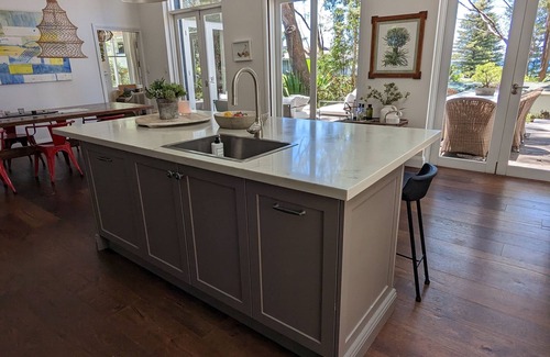 Macmasters Beach Casa | Macs Beach House - casa idílica a 100 metros de la playa