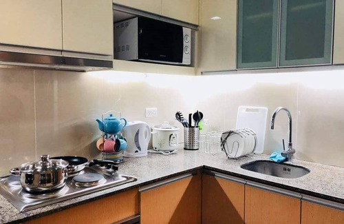 Lapu-Lapu Apartamento | Mactan Cebu Beach Condo