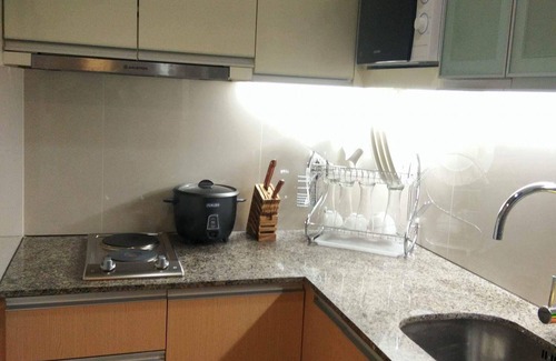 Lapu-Lapu Apartamento | Mactan Cebu Beach Condo