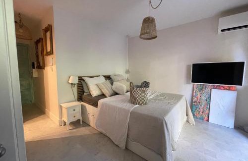 Le Cannet Apartamento | Madame Rêve