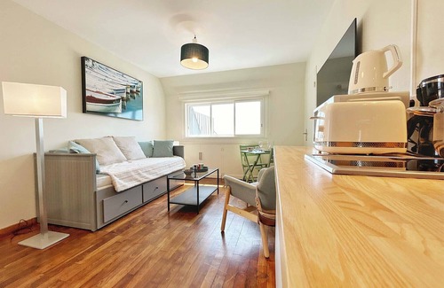 Plouhinec Apartamento | Madame Vacances Sémaphore d'Etel