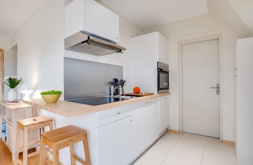 Plouhinec Apartamento | Madame Vacances Sémaphore d'Etel