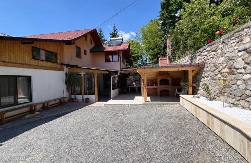 Bodesti Apartamento | MaDaS