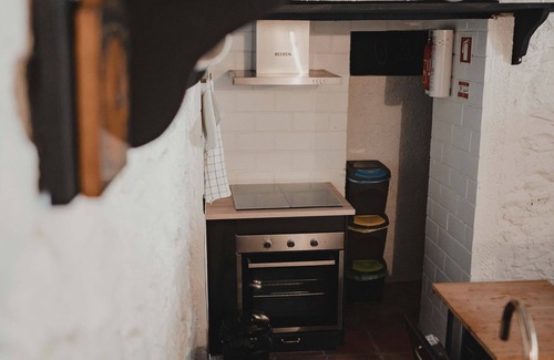 Porto Moniz Casa | Madeira Black Sand House