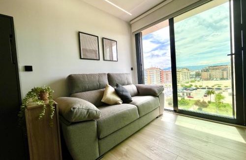 Santiago y Zaraiche Apartamento | Madeira Home by Gloove