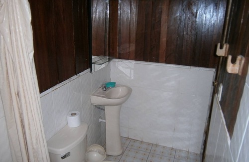 Tarapoto Cabina | Madera Labrada Lodge