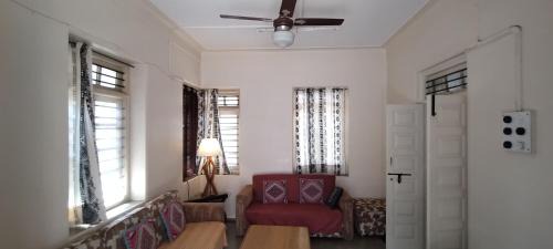 Central Pune Apartamento | Madhav Bhavan Guest House