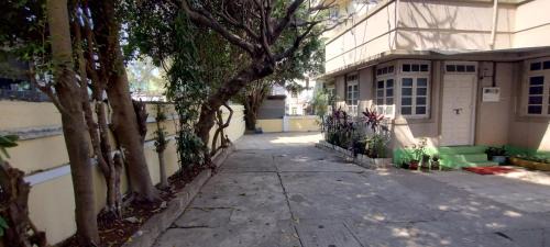 Central Pune Apartamento | Madhav Bhavan Guest House