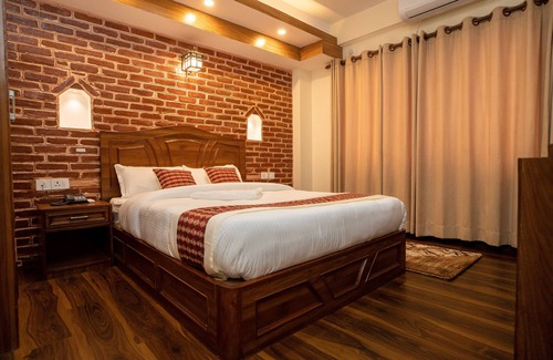 Kathmandu Hotel | Madhuban Hotel