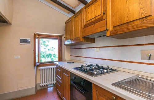 Bivio Pozzo Apartamento | Madonna by Interhome