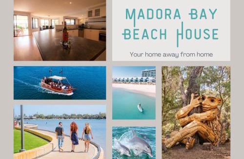 Madora Bay Casa | Madora Bay Beach House
