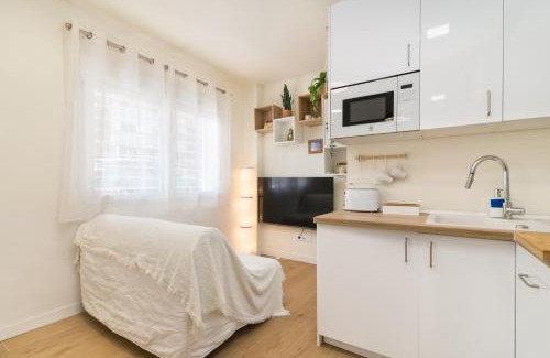 Hortaleza Apartamento | Madrid IFEMA suites
