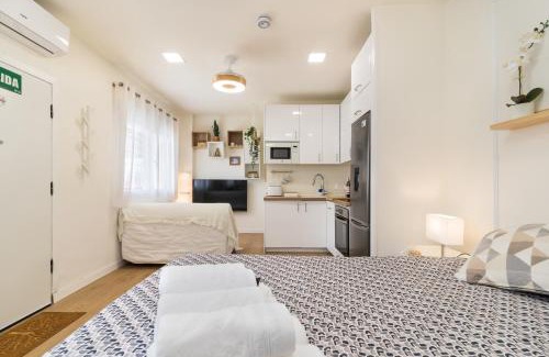 Hortaleza Apartamento | Madrid IFEMA suites