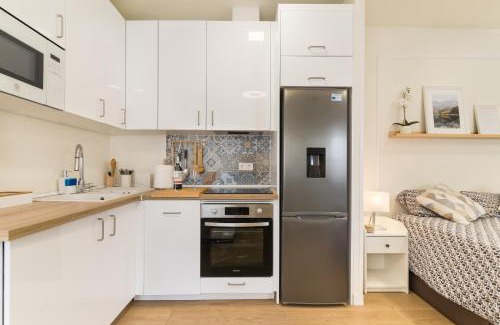 Hortaleza Apartamento | Madrid IFEMA suites