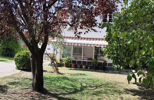 Algete Casa | Madrid jardín norte