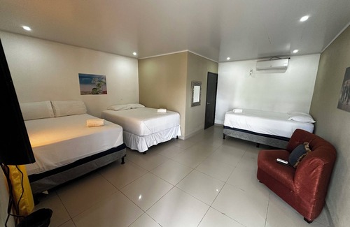 Comayagua Complejo | Madrid Resort