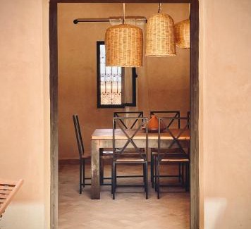 Hassilabied Villa | Madu Villa