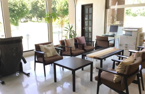 Maebashi Hotel | Maebashi Hotel LUKA