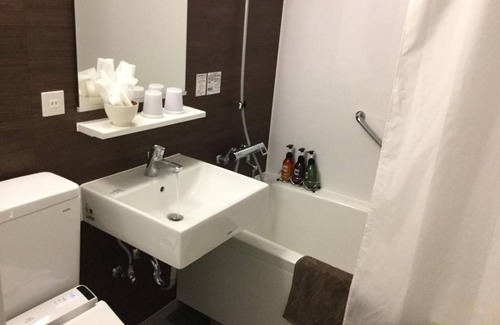 Maebashi Hotel | Maebashi Hotel LUKA