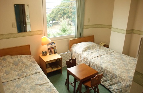 Maebashi Hotel | Maebashi Hotel LUKA