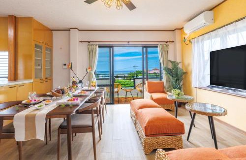 Maeda Casa | Maeda Reaf Resotプライベートビーチまで徒歩3分