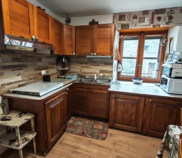 Tilly Apartamento | Maemorare - Caratteristico Bilocale in Casetta Indipendente