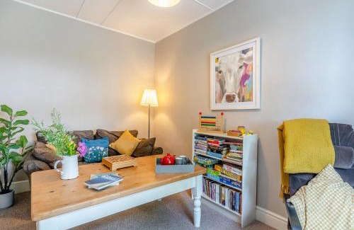 Pentregat Casa | Maesybryn