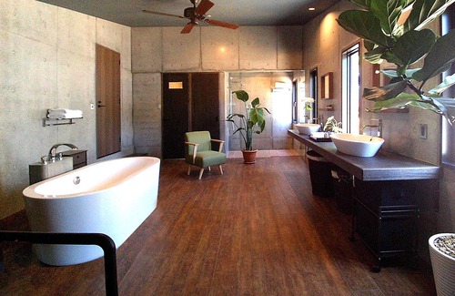 Imadomari Hotel | Magachabaru Okinawa
