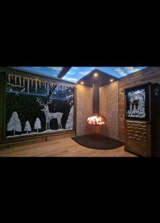 Central Serbia Apartamento | Magareće Mleko Eko Farma Sisevac Wellness&Spa