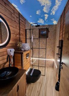 Central Serbia Apartamento | Magareće Mleko Eko Farma Sisevac Wellness&Spa