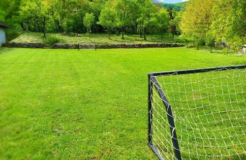 Szogliget Casa | Magdolna Vendégház